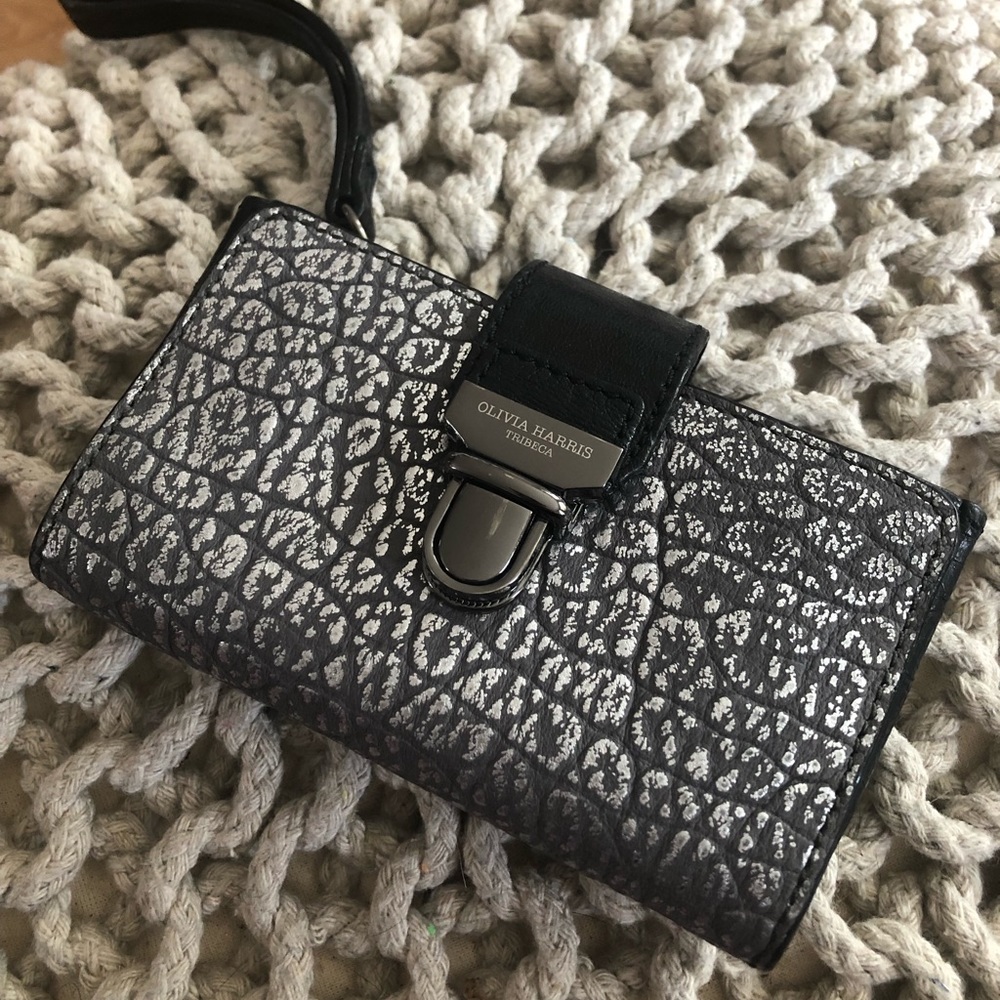 OLIVIA HARRIS TRIBECA WRISTLET